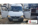 مرسيدس 416 2001