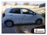 كيا Kia كيا بيكانتو 2018