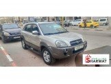 هونداي توسان 2009