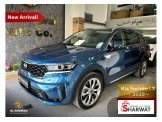 كيا Kia كيا سورينتو 2021