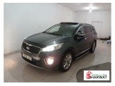 كيا Kia كيا سورينتو 2016