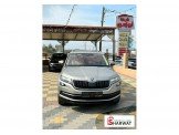 سكودا  كودياك 2019