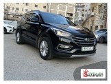 هونداي سانتافيه 2017