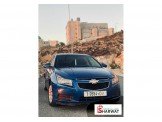  شفروليه كروز 2011