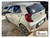 كيا Kia كيا مورننغ 2019