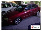 هونداي افانتي 2006