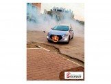 هونداي الانترا 2013