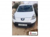 بيجو  اكسبرت 2010