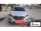 هونداي توسان 2016