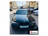 بي ام دبليو 320 2006