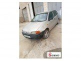 فيات بونتو 1995