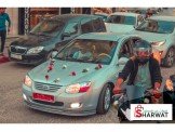 كيا Kia كيا سيراتو 2007