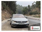 فولكسفاجن باسات 2015