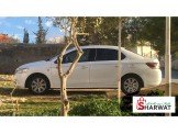 بيجو 301 2014