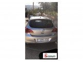 اوبل استرا 2011