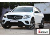 مرسيدس  GLC 350e 2018