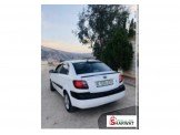 كيا Kia كيا برايد 2007