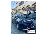 كيا Kia كيا سبورتاج 2018