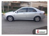 كيا Kia كيا سيراتو 2008