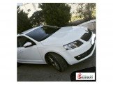 سكودا اوكتافيا 2016