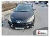 بيجو 307 2007
