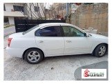 هونداي افانتي 2006