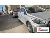 هونداي اكسنت 2016