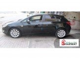 اوبل استرا 2011
