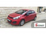 كيا Kia كيا برايد 2014