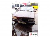 اوبل اسكونا 1986