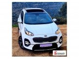 كيا Kia كيا سبورتاج 2019