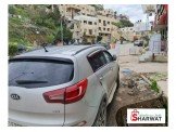 كيا Kia كيا سبورتاج 2013