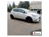 اوبل كورسا 2016