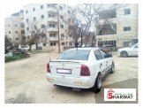 اوبل استرا 2003
