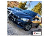 بي ام دبليو  218d gran tourer 2016