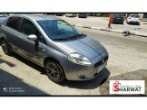 فيات بونتو 2007