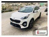 كيا Kia كيا سبورتاج 2018