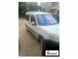 بيجو بارتنر 2007