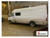 مرسيدس 416 2001 Image 2