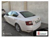 سكودا اوكتافيا 2018 Image 2