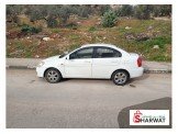 هونداي فيرنا 2006 Image 2