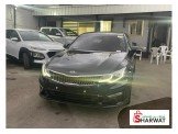 كيا Kia كيا اوبتيما 2018 Image 2