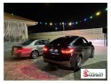 بي ام دبليو  x4 2016 Image 2