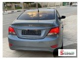 هونداي اكسنت 2018 Image 2