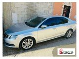 سكودا اوكتافيا 2018 Image 2