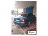 هونداي الانترا 2005 Image 2