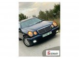 مرسيدس E250 1999 Image 2