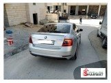 سكودا اوكتافيا 2018 Image 2