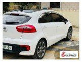 كيا Kia كيا برايد 2017 Image 2