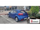 كيا Kia كيا برايد 2013 Image 2